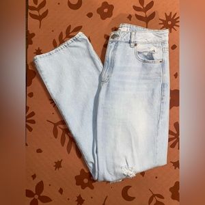 Garage 90’s Straight Jeans
